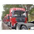 F2000 F3000 H3000 X3000 towing truck head 40 60 80 100 ton tractor trailer Original China SHACMAN trucks to Africa Market